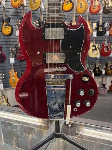 Epiphone - EISS61MVCNH 2
